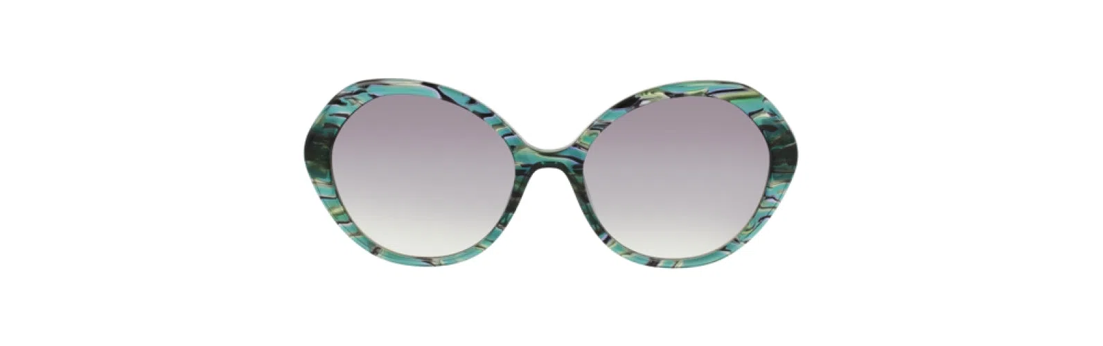 Trina Turk TTJERICHO Sunglasses - view 2